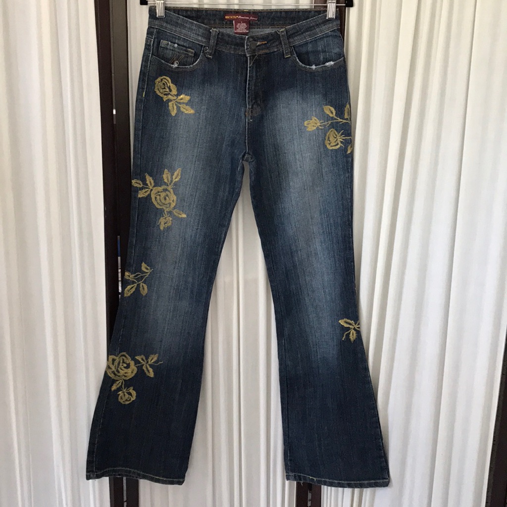 Neeso Premium Jeans